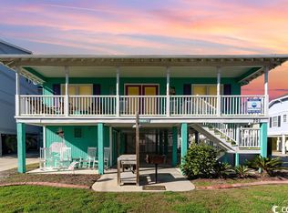 701 N Waccamaw Dr, Murrells Inlet, SC 29576