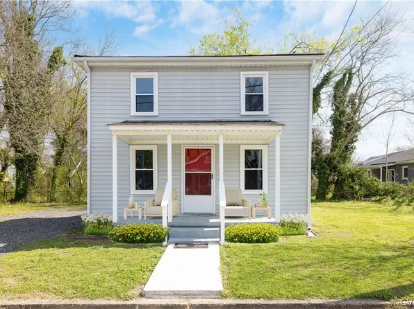 309 N Old Church St, Petersburg, VA 23803