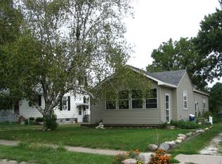 714 W Harvard St, Champaign, IL