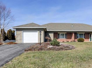 3455 Troon Dr, Chambersburg, PA