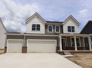 27117 Silo Dr, Saline, MI 48176