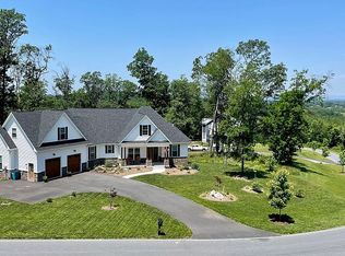 4412 Robmar Dr, Mount Airy, MD 21771