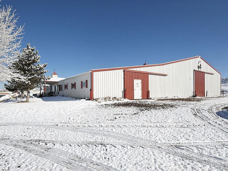 8752 N State Highway 83, Parker, CO 80134 | Zillow