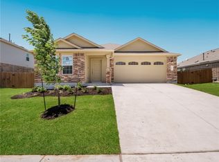 104 Split Rein Dr, Georgetown, TX 78626