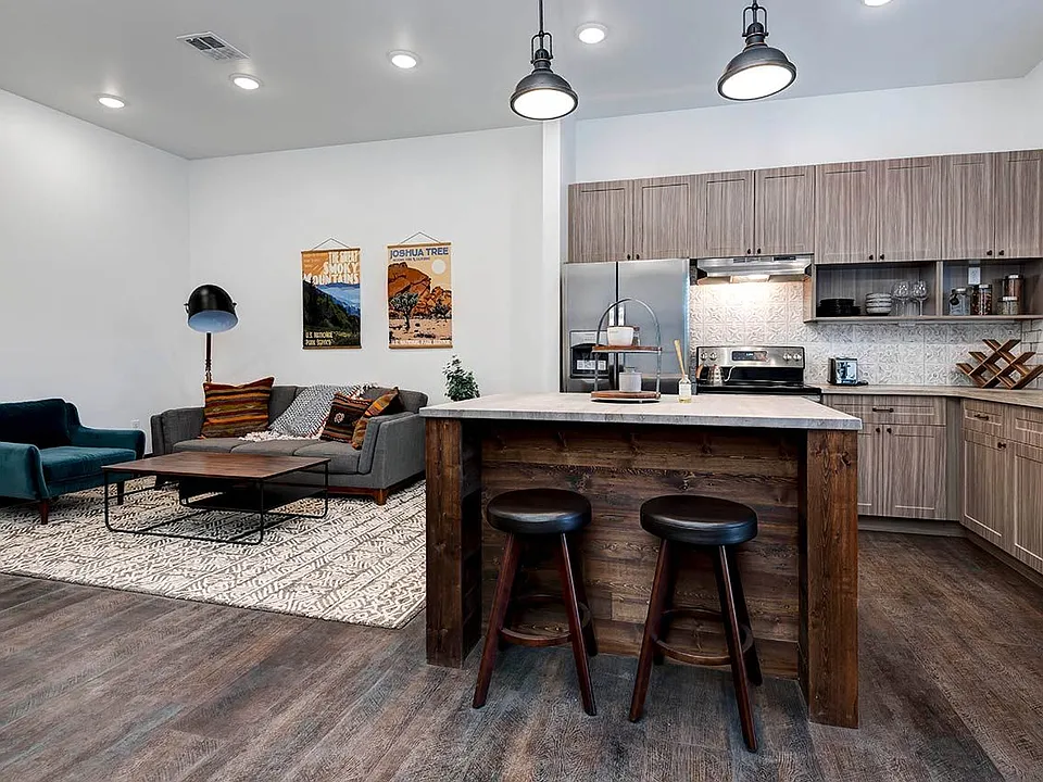 Quarry Town Apartments