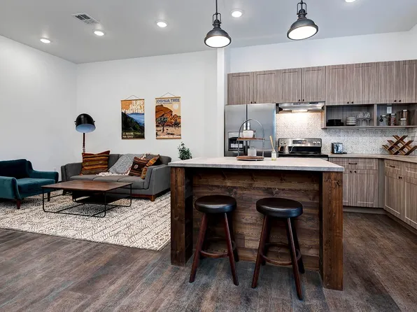 Quarry Town Apartments