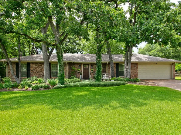 1003 Rose Cir, College Station, TX 77840