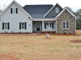 105 Gideons Mill Rd, Stokesdale, NC 27357