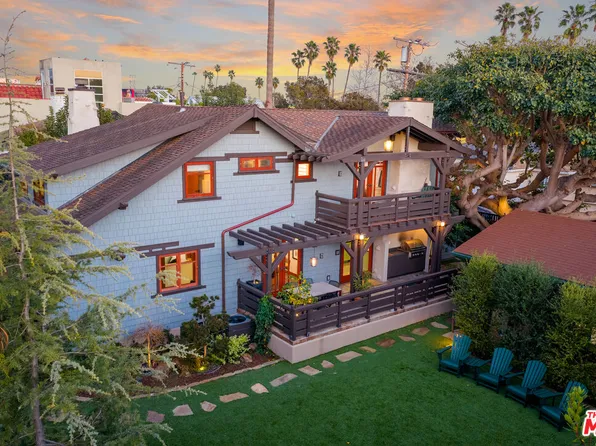 706 Navy St, Santa Monica, CA 90405