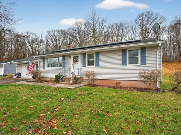 91 Highview Terrace, Middletown, CT 06457
