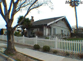 10 E 4th St, Tracy, CA 95376
