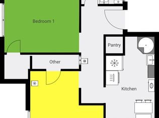 2480 Virginia St #6, Berkeley, CA 94709