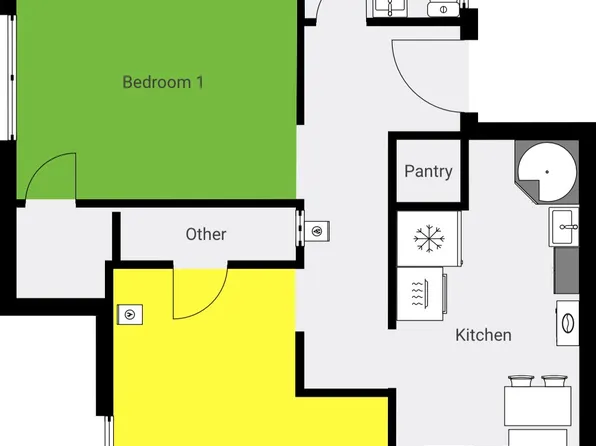 2480 Virginia St, Berkeley, CA