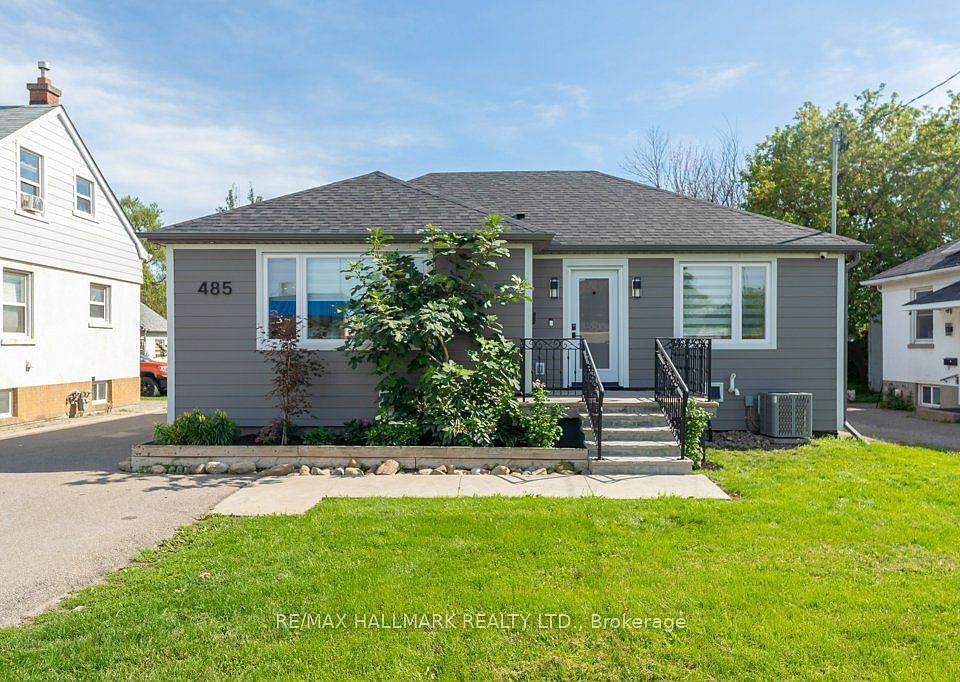 1st image of 485 Evans Ave