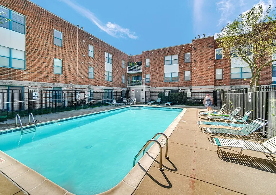 3255 Kirchoff Rd #312