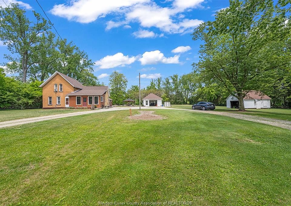 1st image of 125 Mersea Rd #5