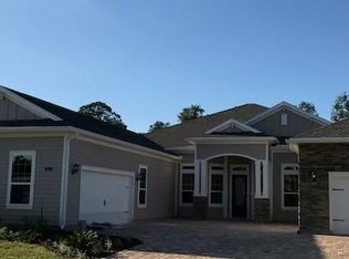 158 Enrede Ln, Saint Augustine, FL 32095