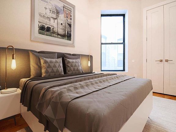 3rd image of 1792 Amsterdam Ave APT 4S