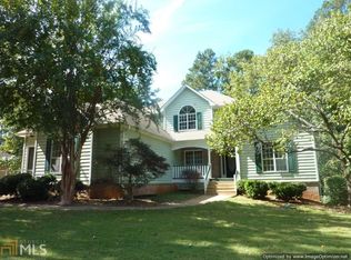 449 Walnut Creek Dr, Stockbridge, GA 30281