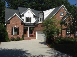 113 Carson Farms Dr E, Burlington, NC 27215