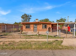 632 W Calle Garcia, Tucson, AZ 85706
