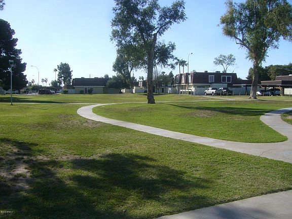 5th image of 3312 W Las Palmaritas Dr