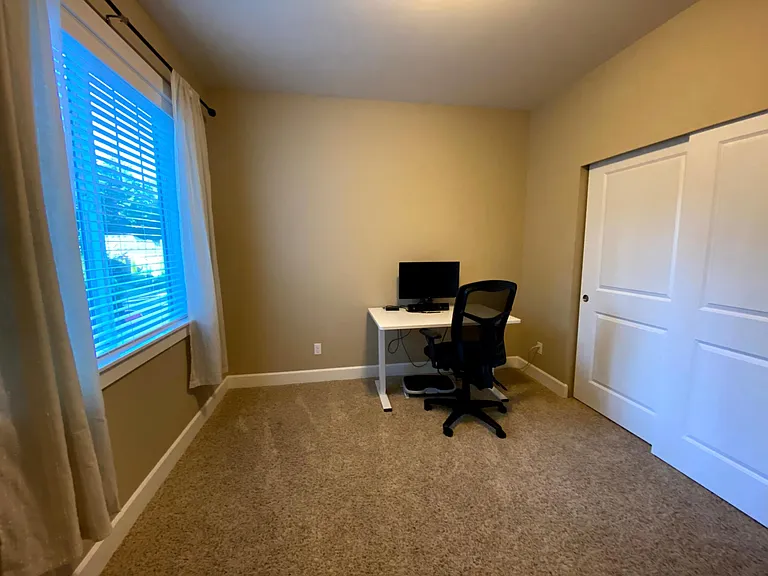 Bedroom #3