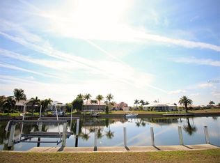 516 S Crete Ct, Punta Gorda, FL 33950