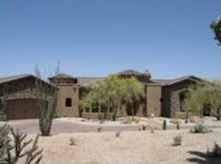 30548 N 74th Way, Scottsdale, AZ 85266