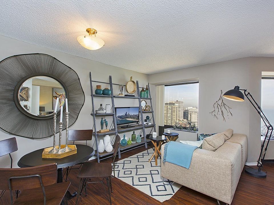 1st image of 680 N Lake Shore Dr #3202