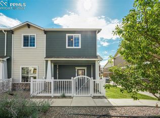 3102 Harpy Grv, Colorado Springs, CO 80916