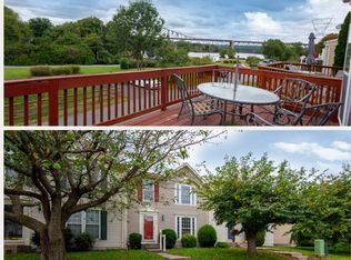 313 Roundhouse Dr, Perryville, MD 21903