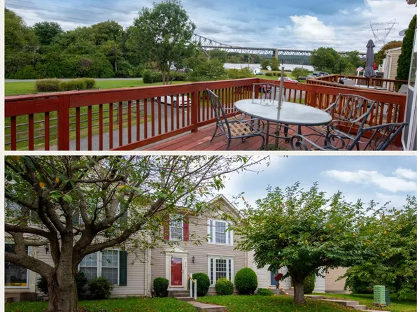 313 Roundhouse Dr, Perryville, MD 21903