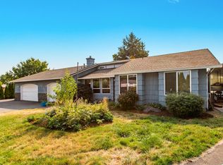 1093 Cedar St, Forest Grove, OR 97116