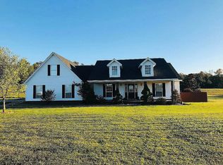 2300 Lookout Mountain Rd, Benton, AR 72019