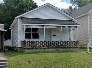 1109 N 9th St, Lafayette, IN 47904
