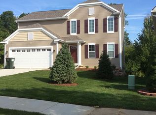 162 Penobscot Dr, Howell, MI
