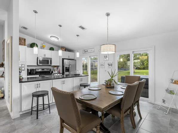 5281 NW Ever Road, Port St Lucie, FL 34983