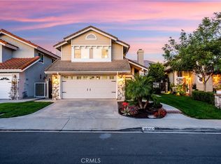 18856 Vista Modjeska Rd, Trabuco Canyon, CA 92679