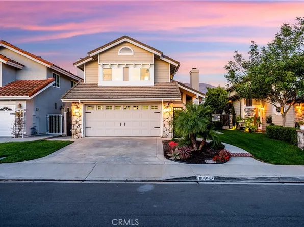 18856 Vista Modjeska Rd, Trabuco Canyon, CA 92679