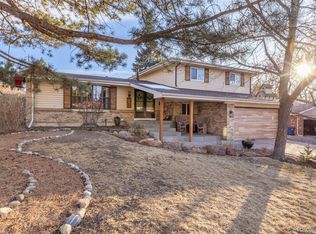 7386 S Bannock Drive, Littleton, CO 80120