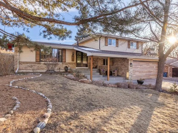 7386 S Bannock Drive, Littleton, CO 80120