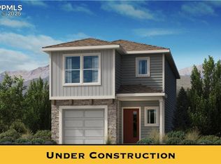 7356 Cornice Point, Colorado Springs, CO 80923