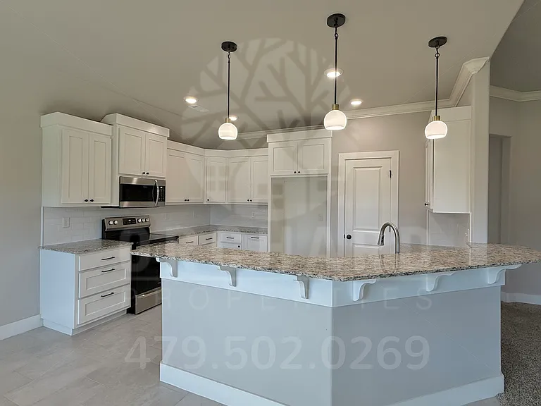 927 Fair Oaks St — Photo 7