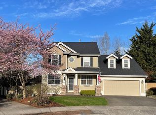 4130 NW 14th Ave, Camas, WA 98607