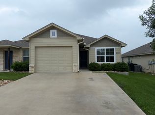 3223 Kickapoo Dr, Temple, TX 76502