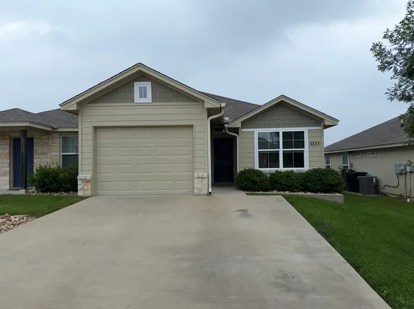 3223 Kickapoo Dr, Temple, TX 76502