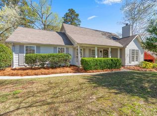 6806 Bay Point Dr, Macon, GA 31220