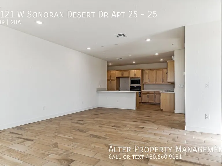 2121 W Sonoran Desert Dr #25 — Photo 11