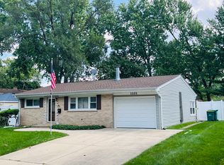 1101 Anthony Rd, Wheeling, IL 60090